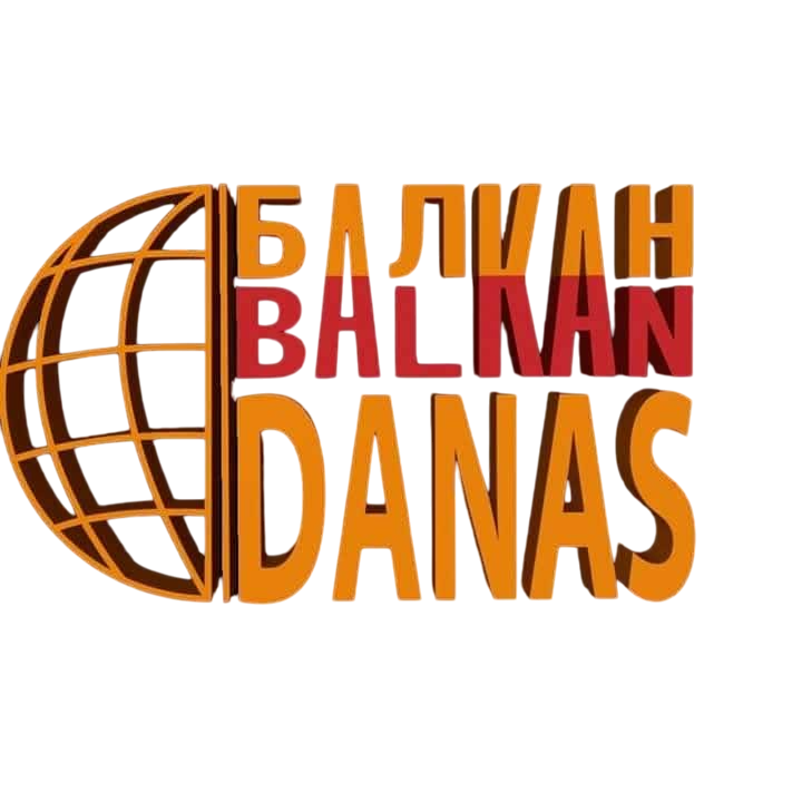 Balkan Danas