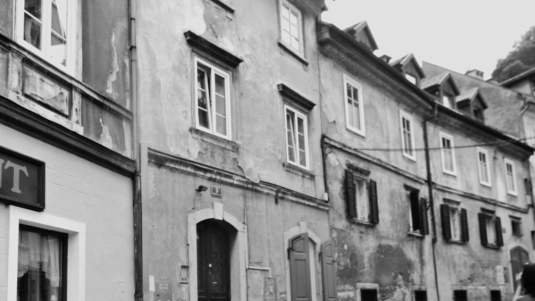 Ljubljana, ilustracija uz tekst o slovenackom evropskom zlatu